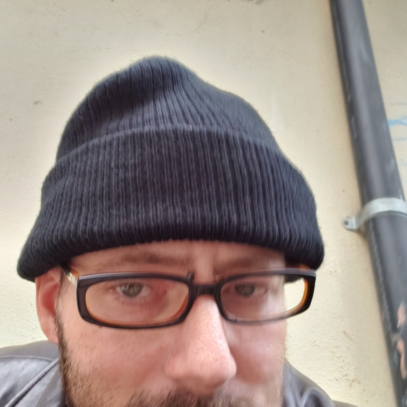 Chanel eyeglass frames - Picture 4 of 5